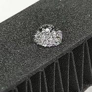 JN-SS076易清潔疏水疏油防污納米涂層(噴砂不銹鋼)