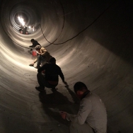 回轉(zhuǎn)窯高溫隔熱保溫涂料