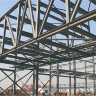 鋼結(jié)構(gòu)