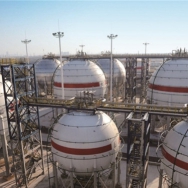 石化儲(chǔ)罐
